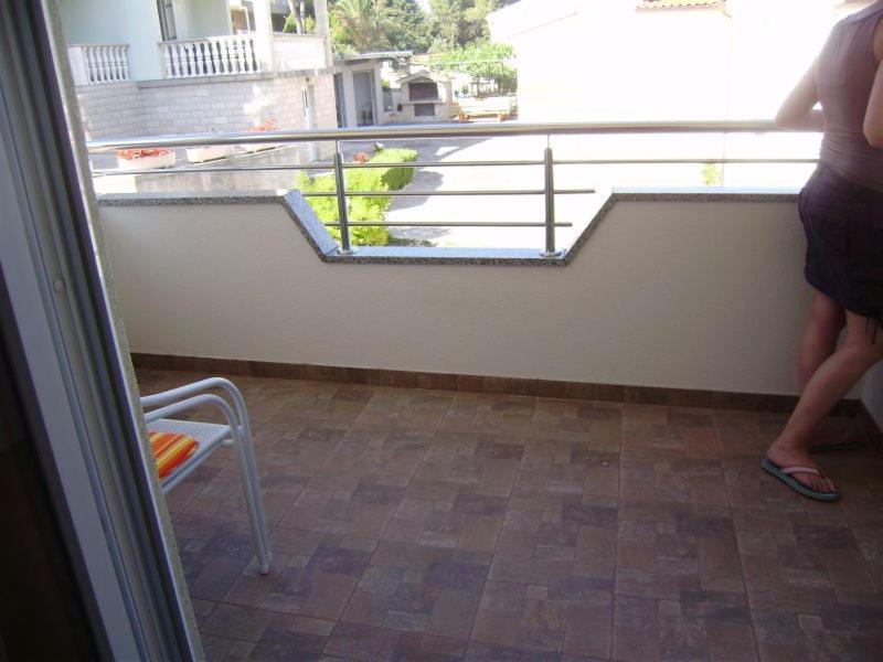 Apartments Roko Rogoznica  Exterior foto