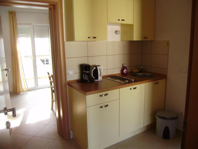 Apartments Roko Rogoznica  Exterior foto