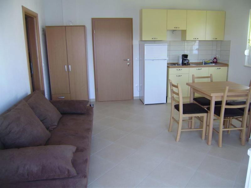 Apartments Roko Rogoznica  Exterior foto