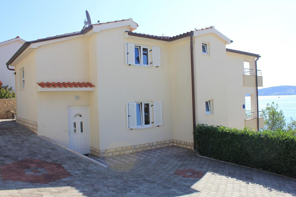 Apartments Roko Rogoznica  Exterior foto