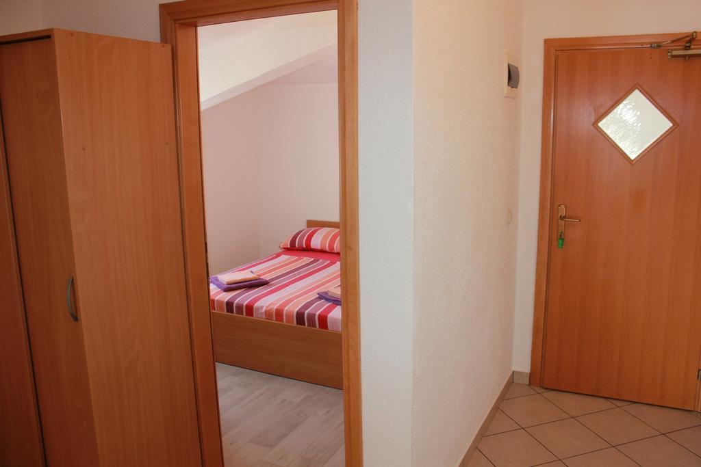 Apartments Roko Rogoznica  Exterior foto