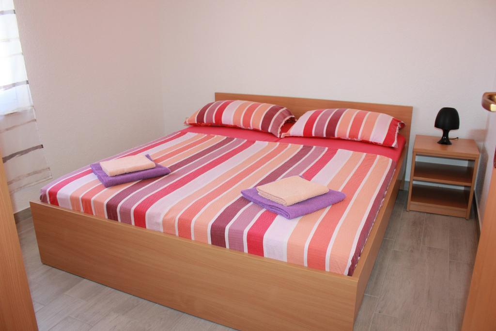 Apartments Roko Rogoznica  Exterior foto